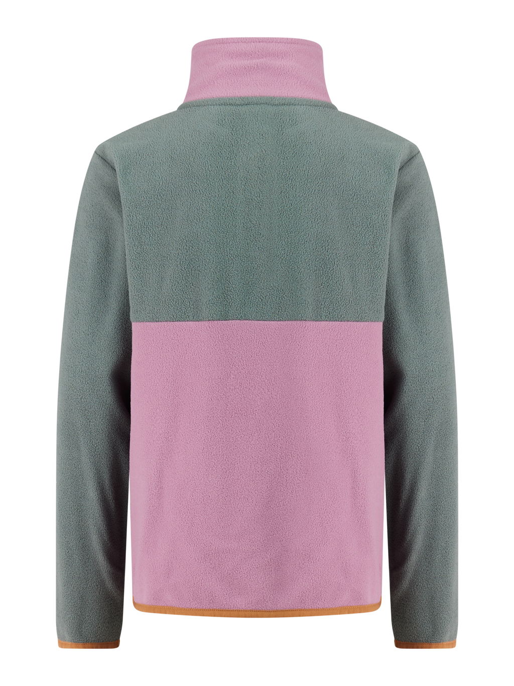 PRTZiv 1/4 zip top Kinder