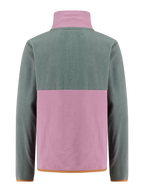 PRTZiv 1/4 zip top Kinder