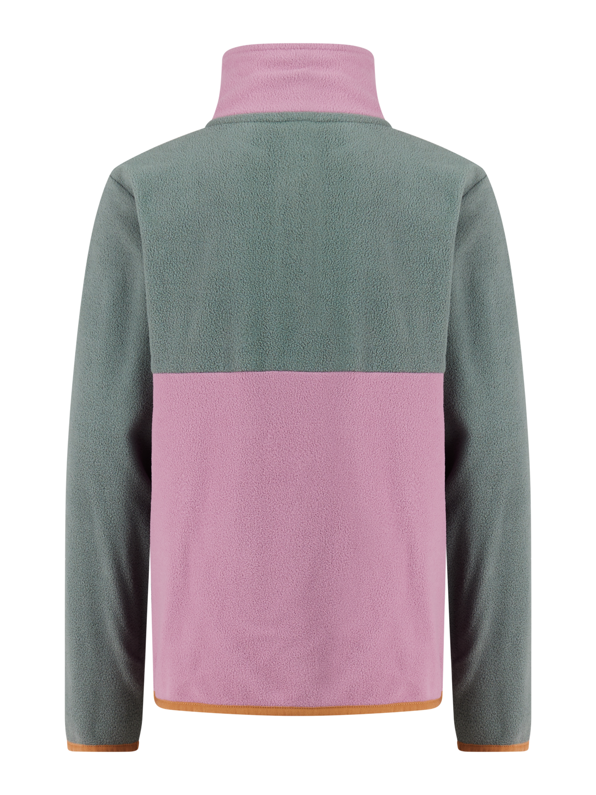 PRTZiv 1/4 zip top Kinder