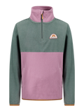 PRTZiv 1/4 zip top Kinder