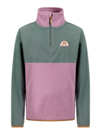 PRTZiv 1/4 zip top Kinder