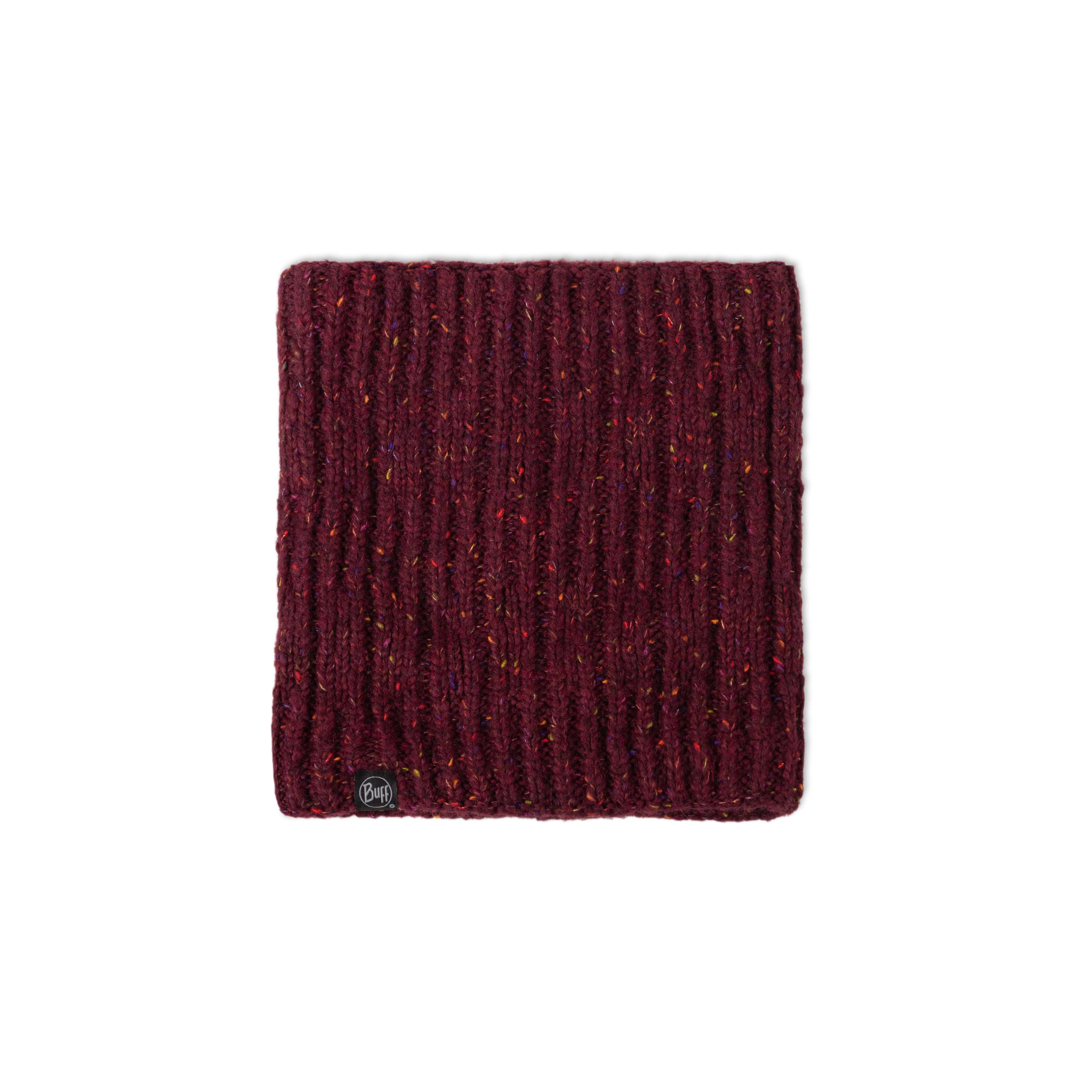 Knitted & Fleece Neckwarmer