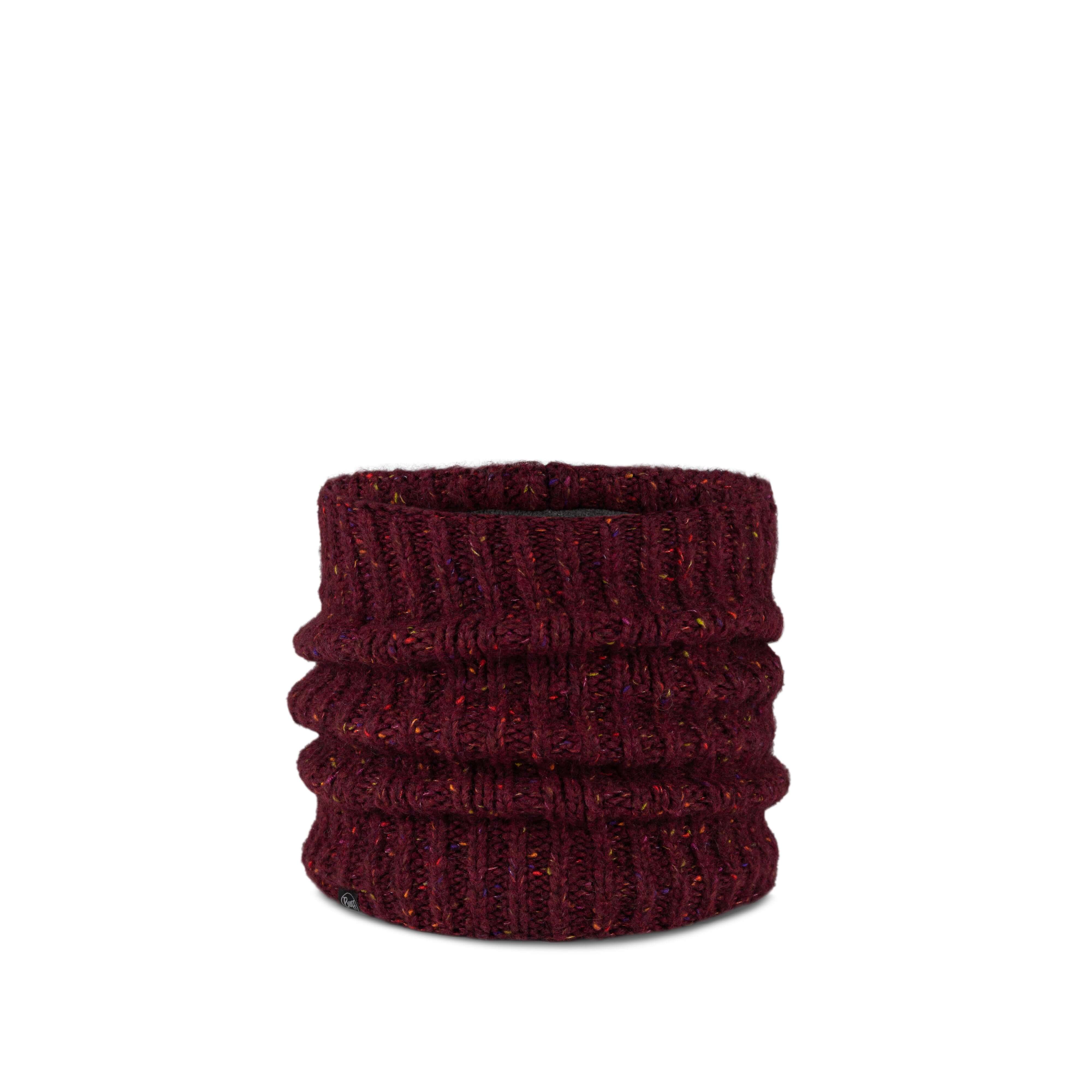 Knitted & Fleece Neckwarmer