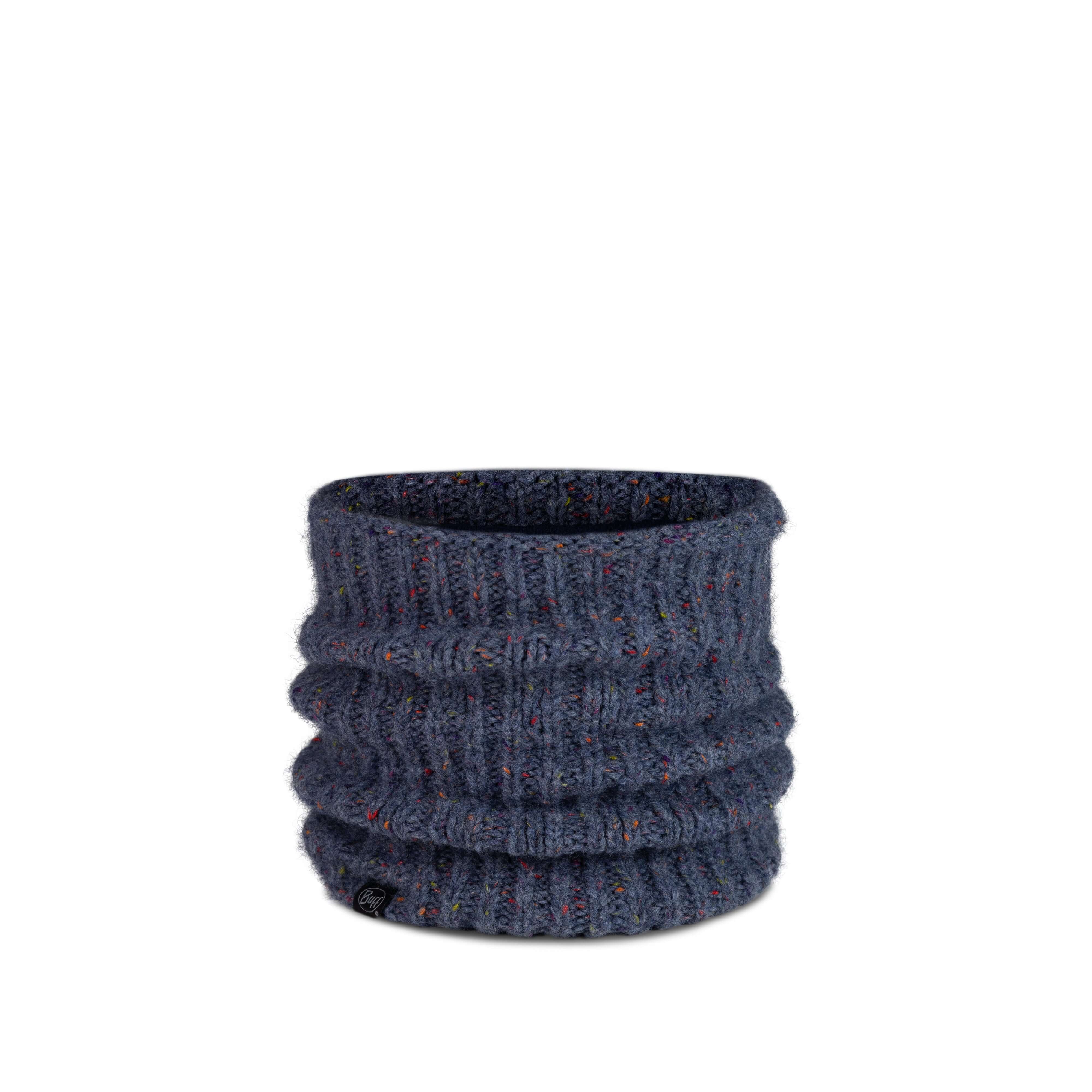 Knitted & Fleece Neckwarmer