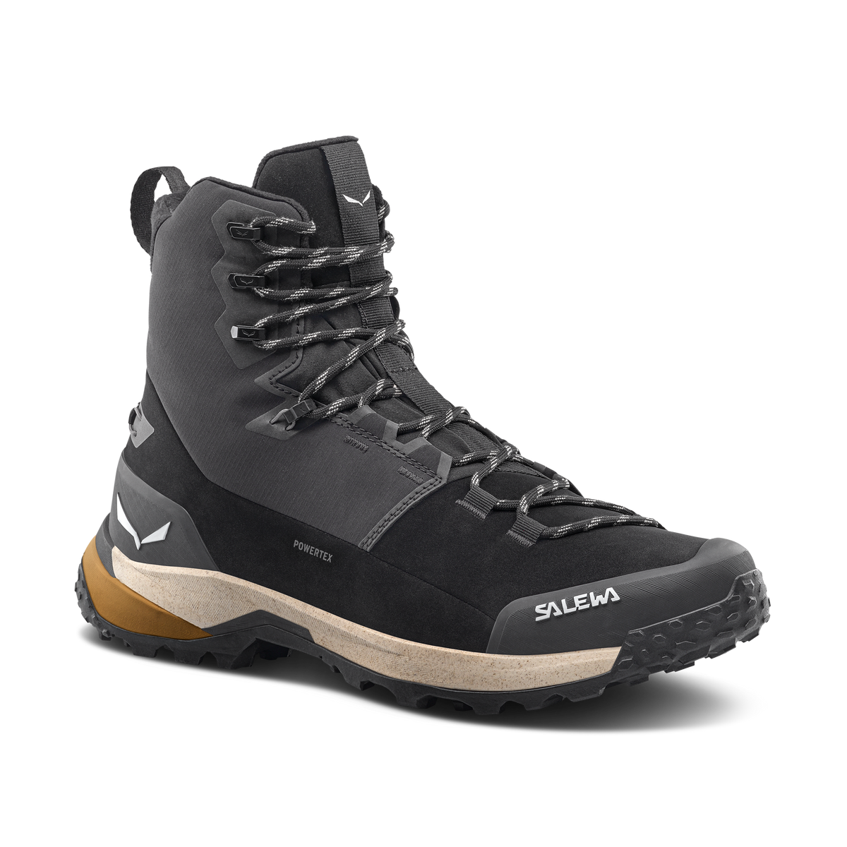PUEZ WINTER MID PTX Herren Trekkingschuh