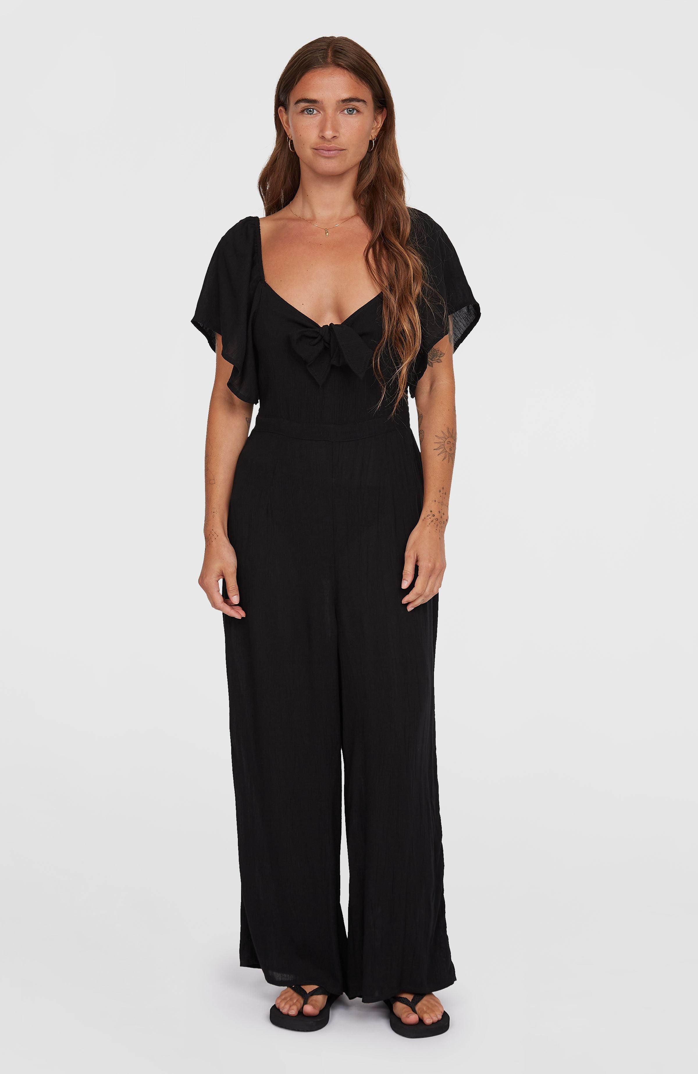 KESIA JUMPSUIT