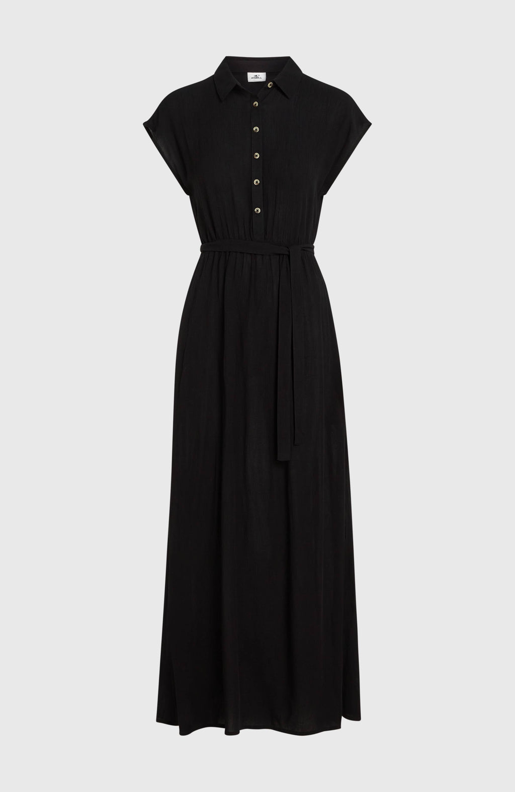 LORI MAXI SHIRT DRESS Damen