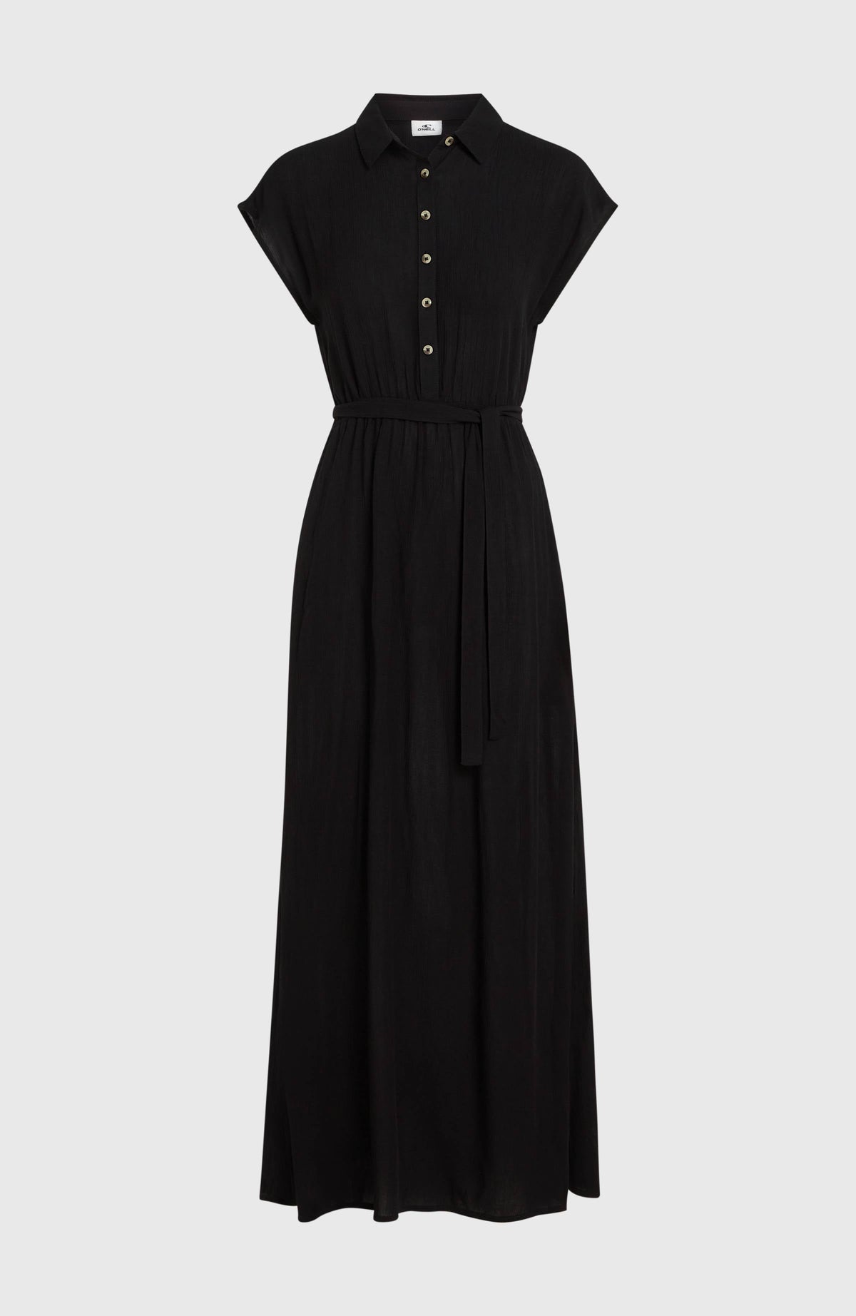 LORI MAXI SHIRT DRESS Damen