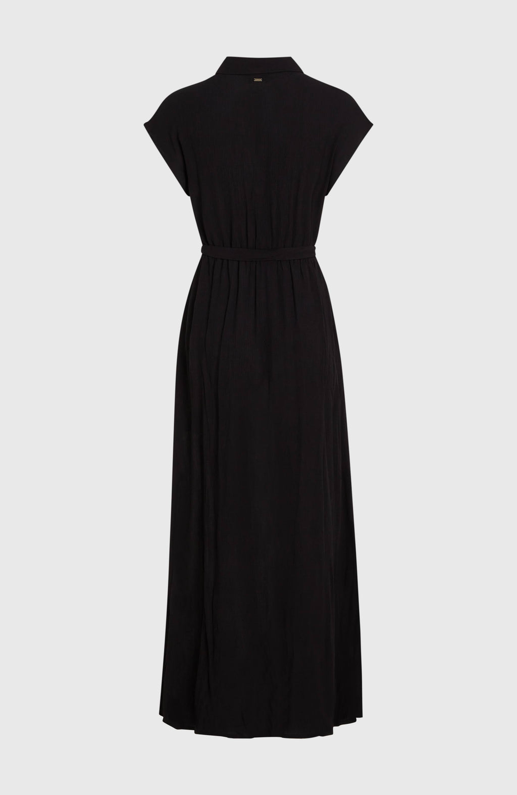 LORI MAXI SHIRT DRESS Damen