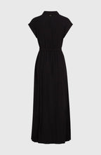 LORI MAXI SHIRT DRESS Damen