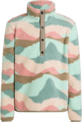 Hilka HS ML J Kinder Fleecejacke