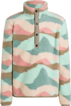 Hilka HS ML J Kinder Fleecejacke