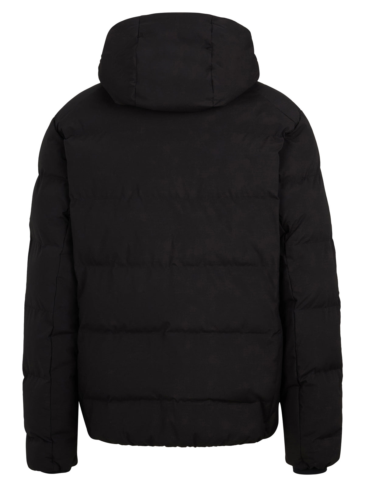 TYERS-Z Herren Skijacke Schwarz