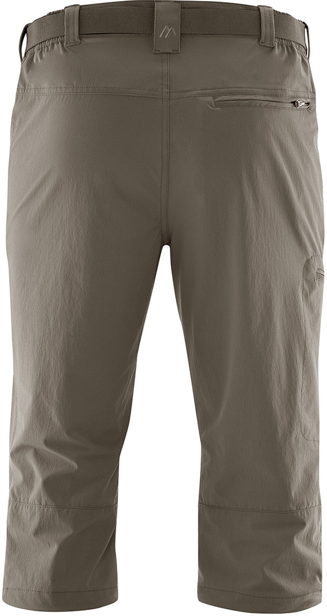 Herren Hose Jennisei 3/4 Wanderhose