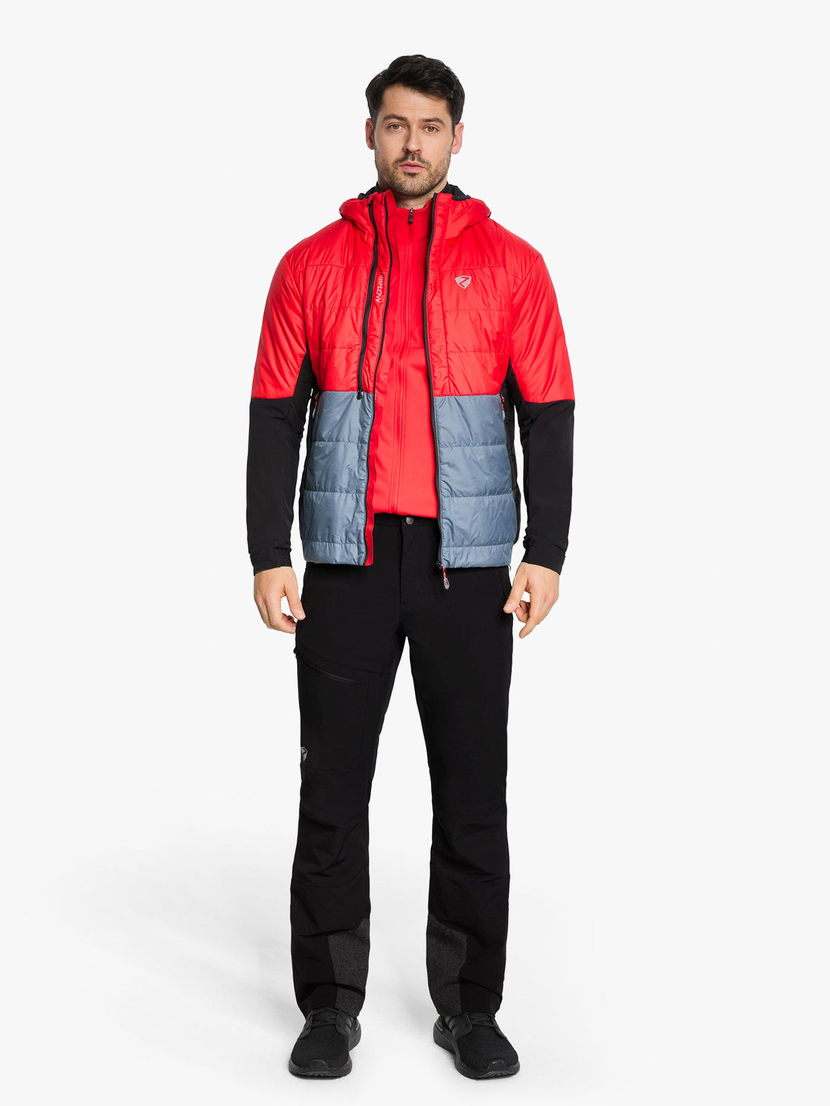 NEIV-Z pants man