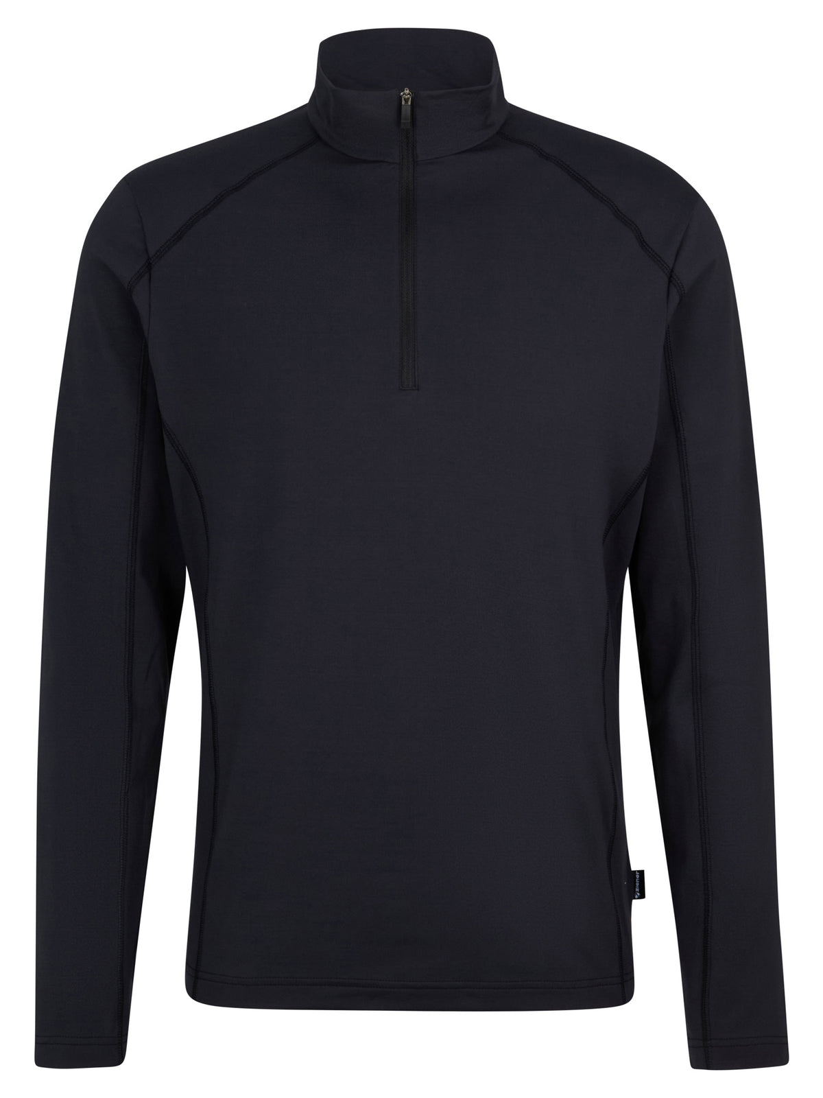 JELANO-Z Herren Midlayer aus recyceltem Stretch
