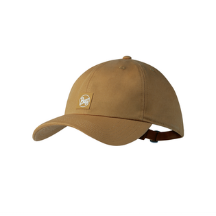 BUFF Baseball Cap – Sportliche, verstellbare Baumwollkappe