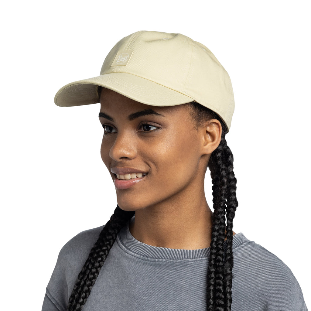 Baseball Cap – Sportliche, verstellbare Baumwollkappe