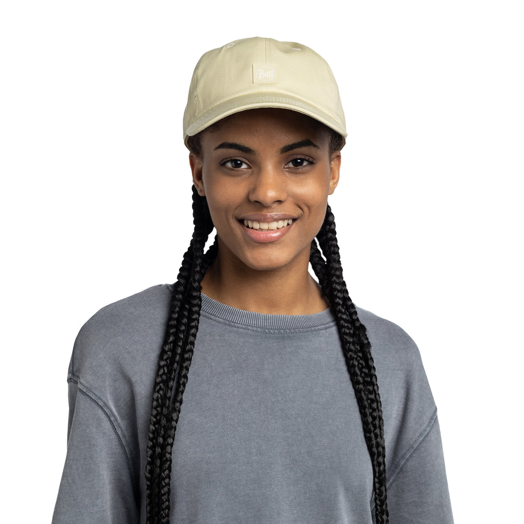 Baseball Cap – Sportliche, verstellbare Baumwollkappe