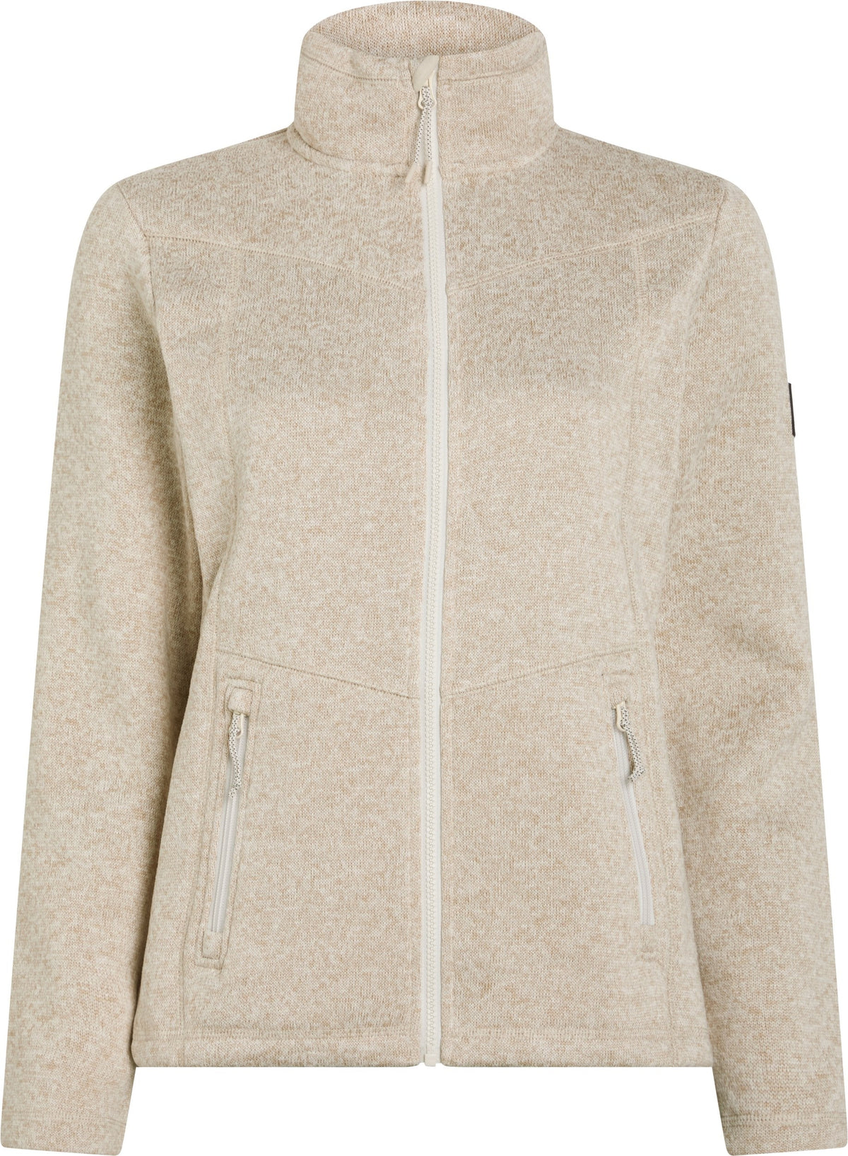 Da.-Unterjacke Rubin III wms – Wärmend & Elastisch