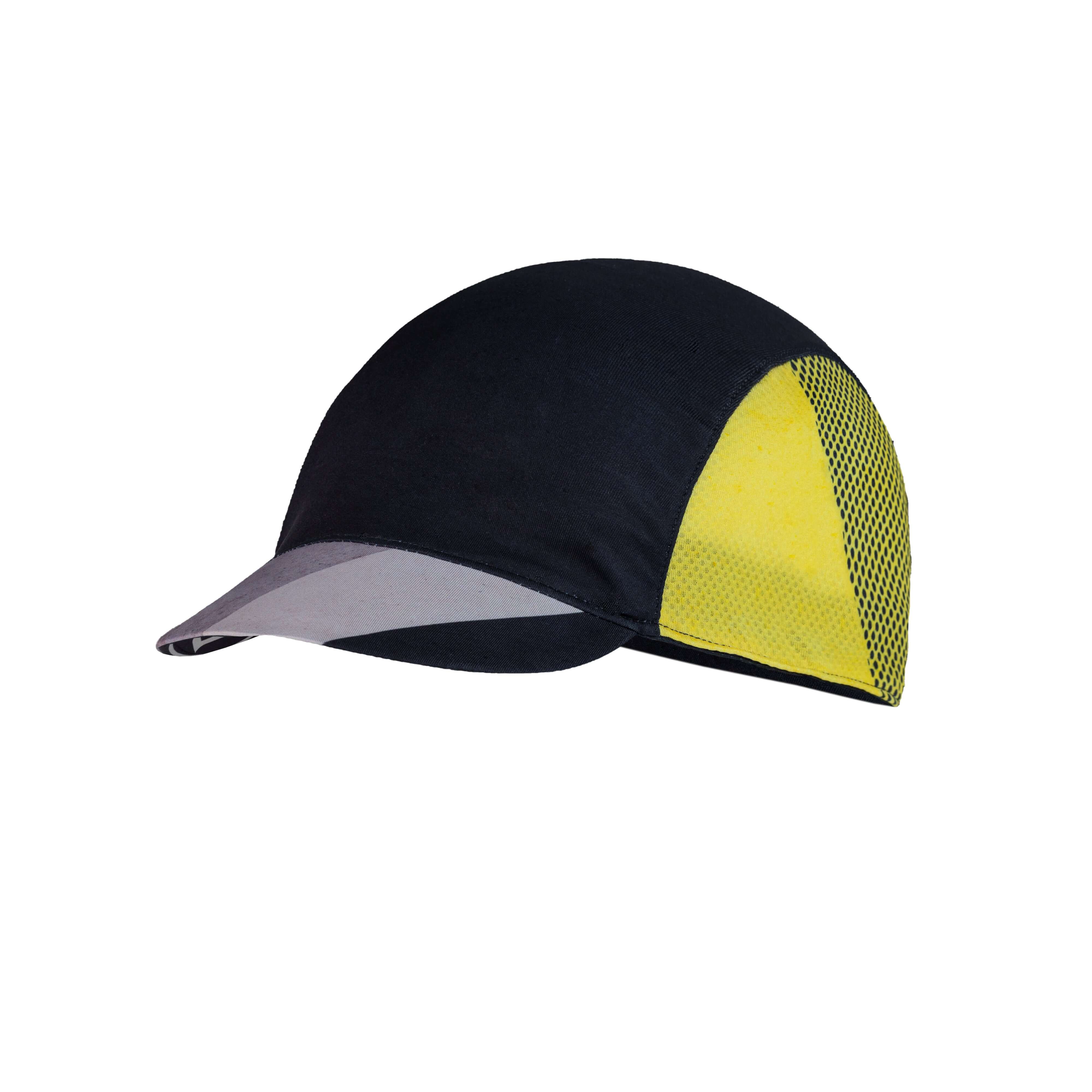 Pack Cycle Cap