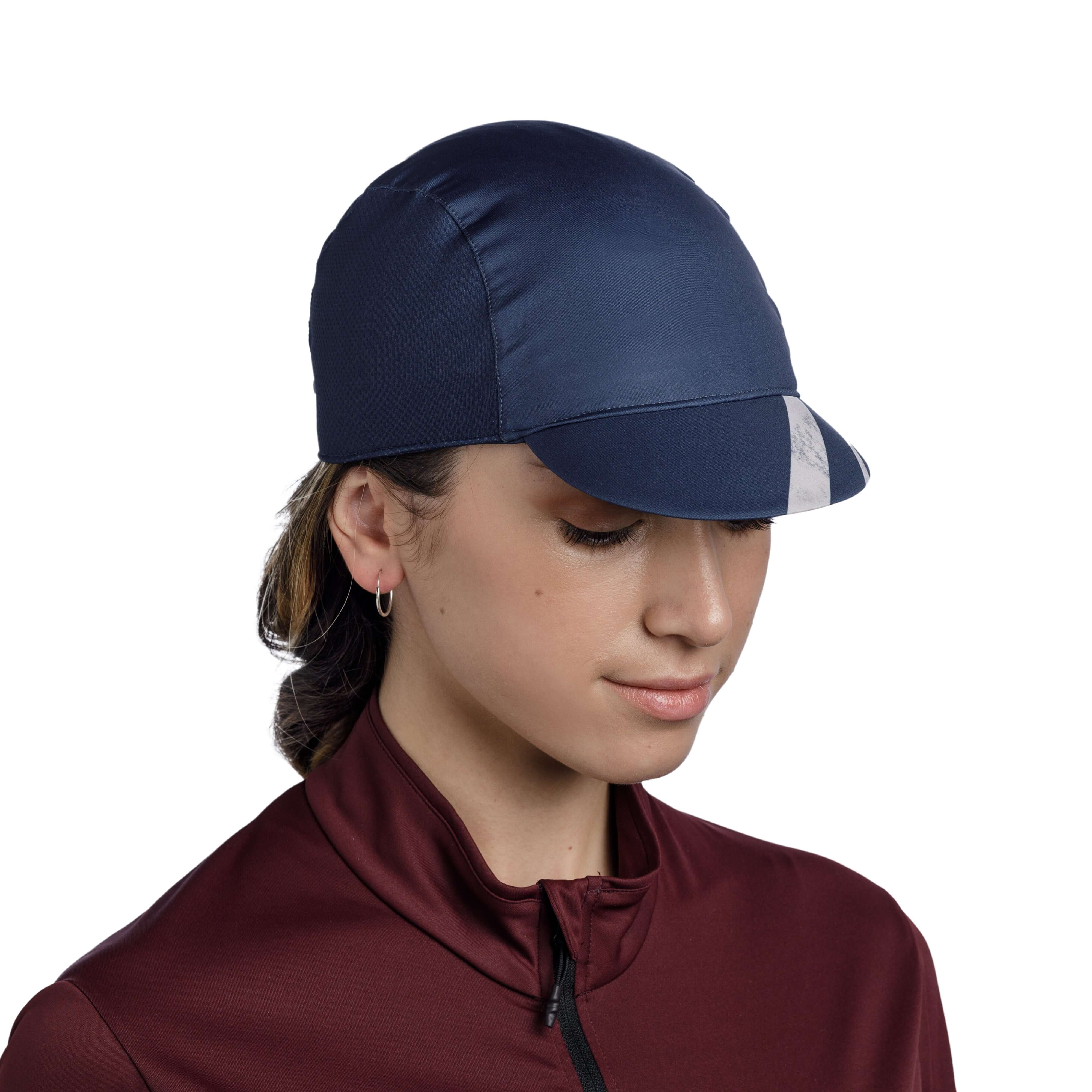 Pack Cycle Cap