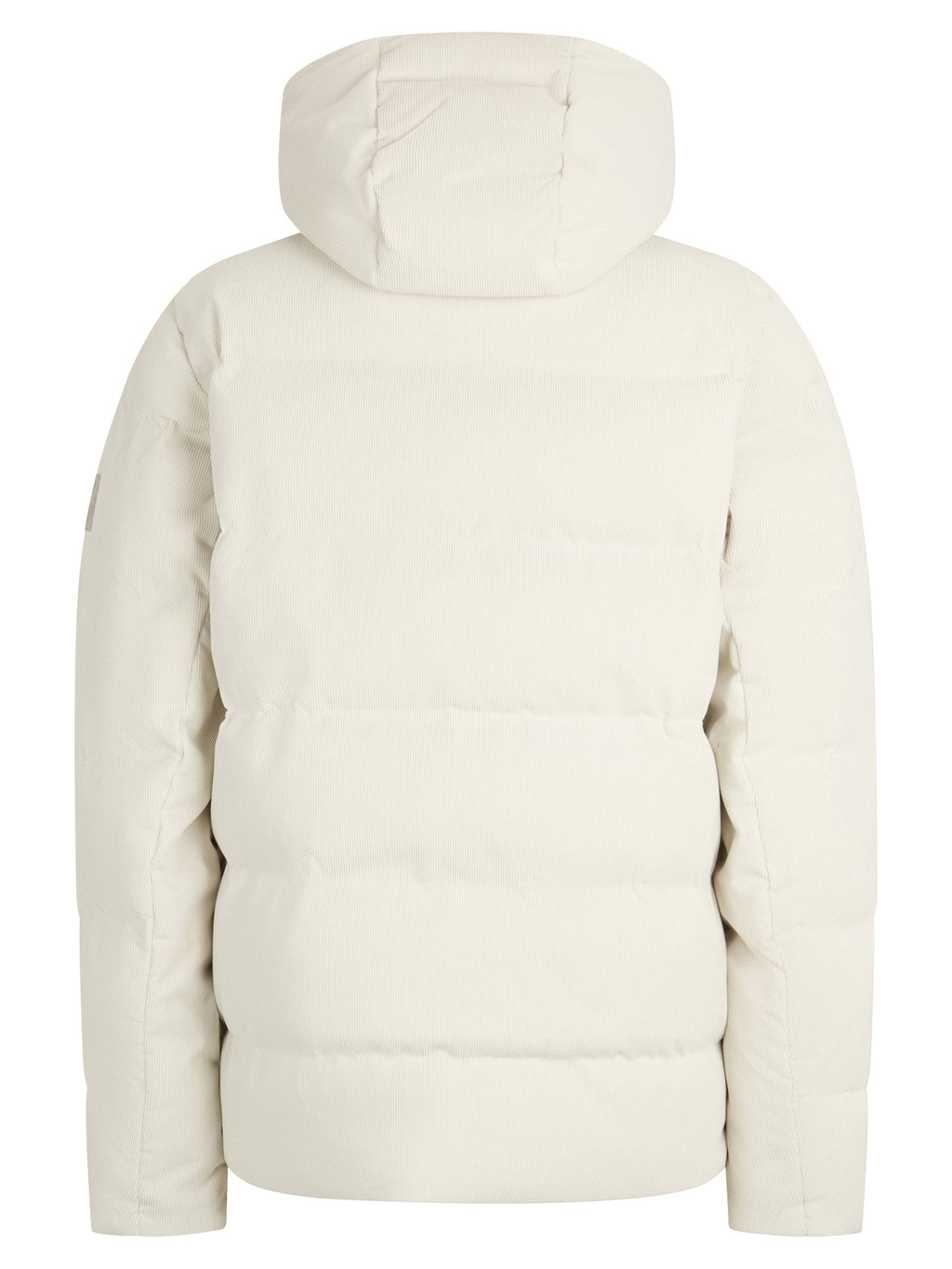 TRAVA-Z Damen Skijacke schwarz, warm & funktional