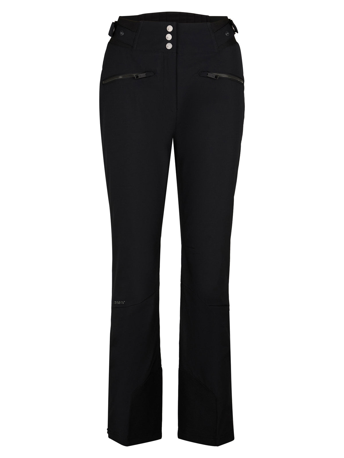 TILLA-Z Damen Skihose mit Primaloft schwarz
