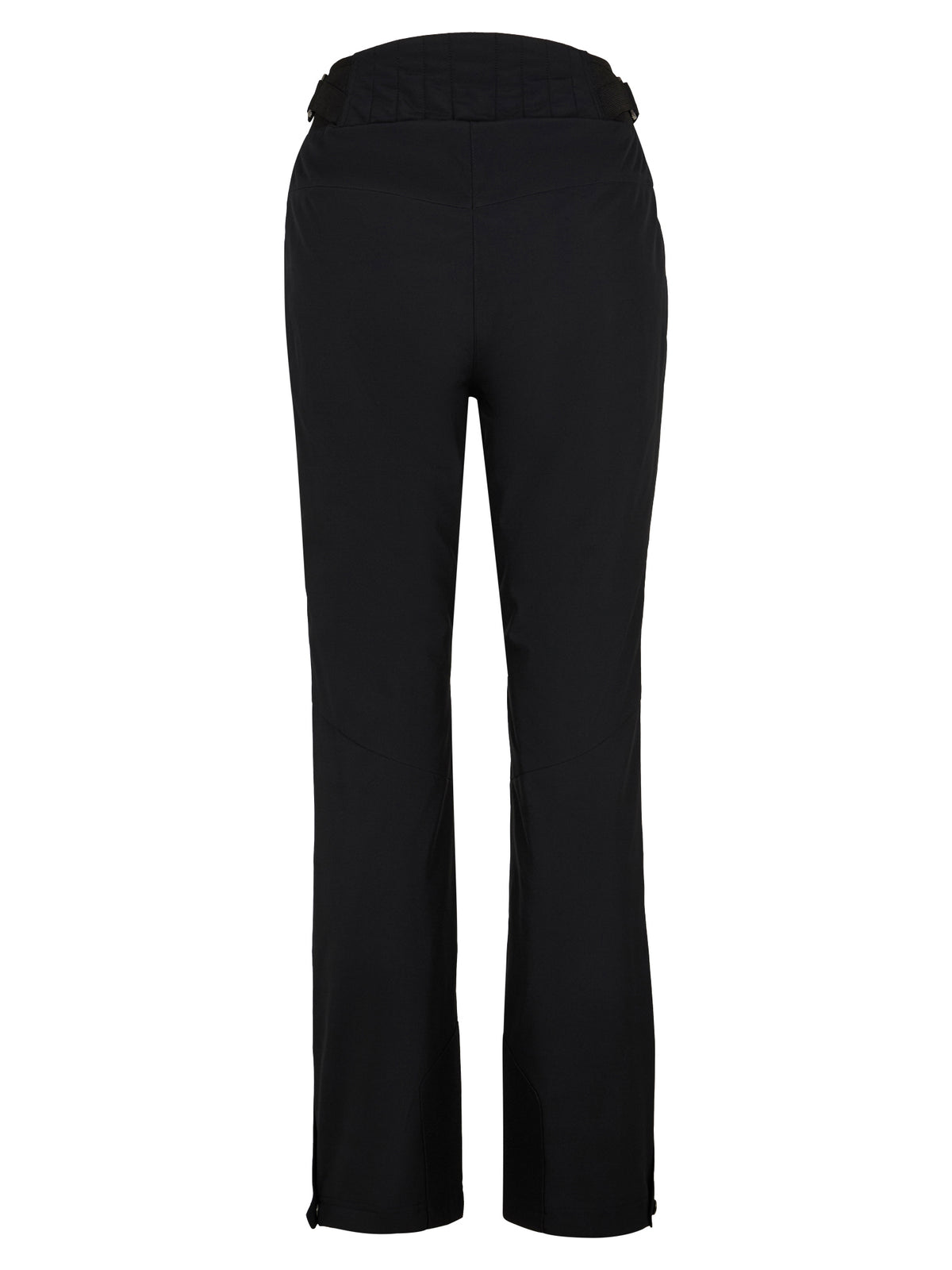 TILLA-Z Damen Skihose mit Primaloft schwarz