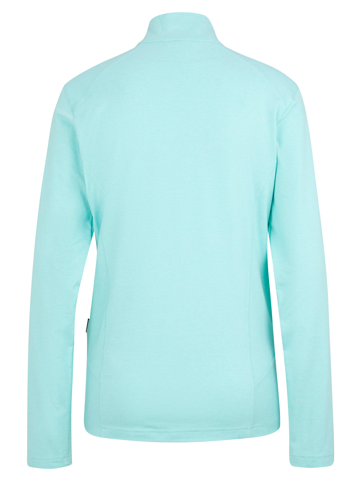 JENITA-Z Damen Midlayer Radiant Lagoon