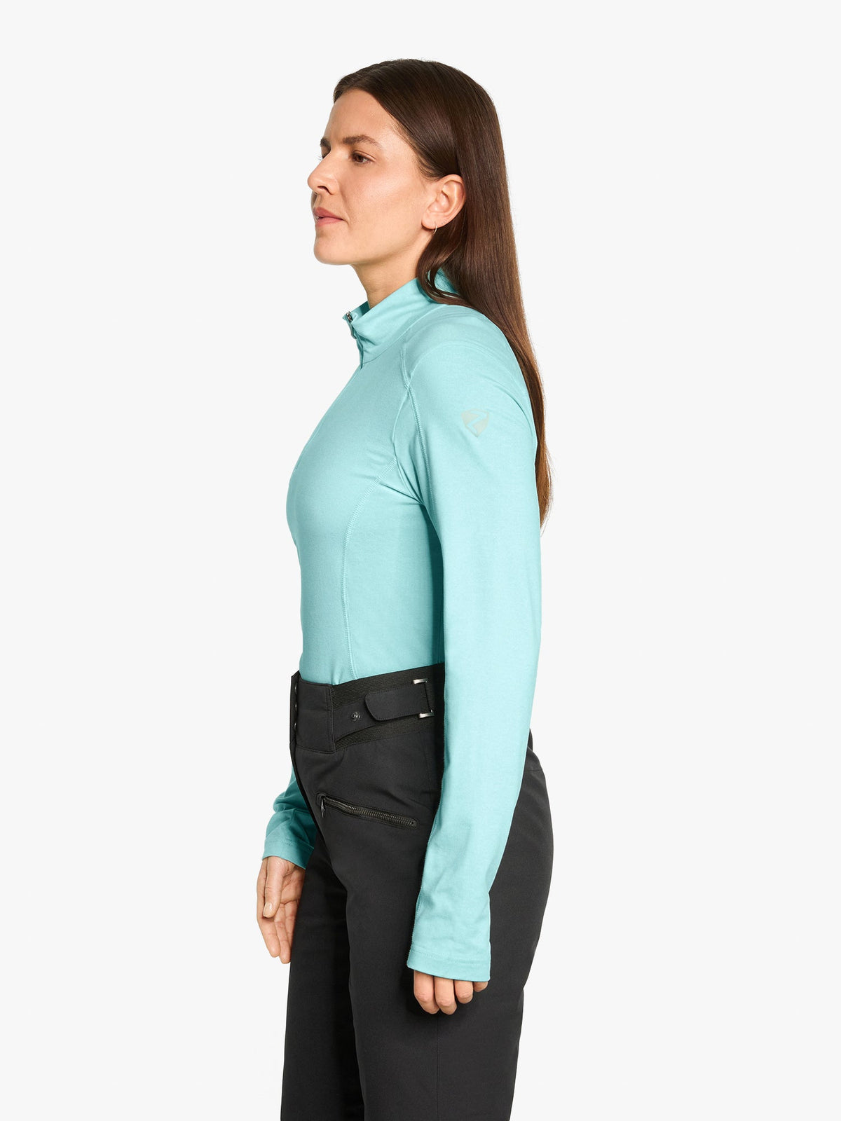 JENITA-Z Damen Midlayer Radiant Lagoon