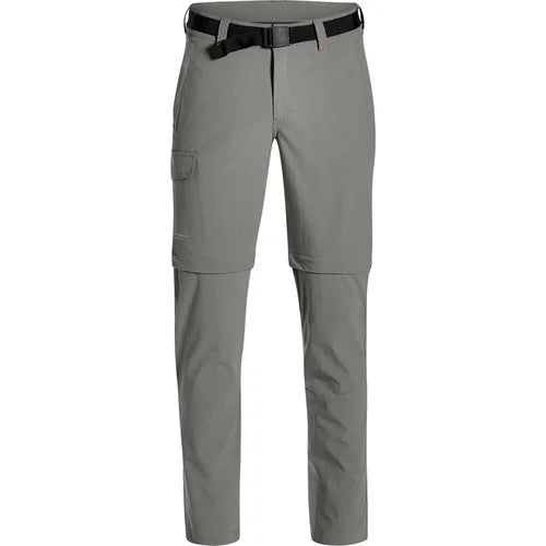 Maier Sports He-Zip Off Hose el. Torid slim zip