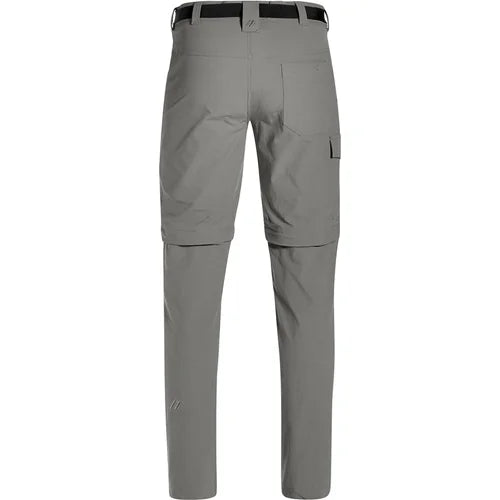 Maier Sports He-Zip Off Hose el. Torid slim zip