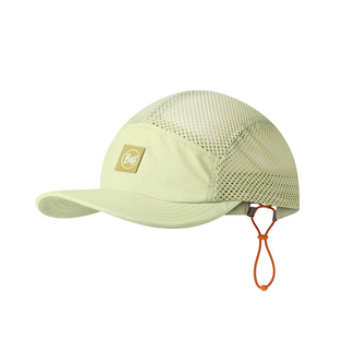 5 Panel Air Cap – Leichte Sportcap mit UV-Schutz