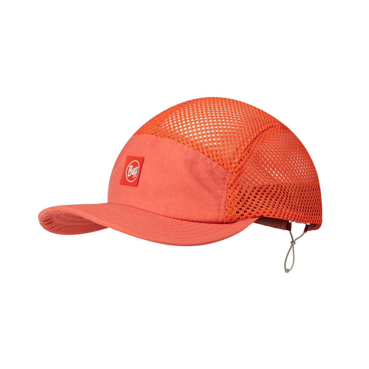 5 Panel Air Cap – Leichte Sportcap mit UV-Schutz