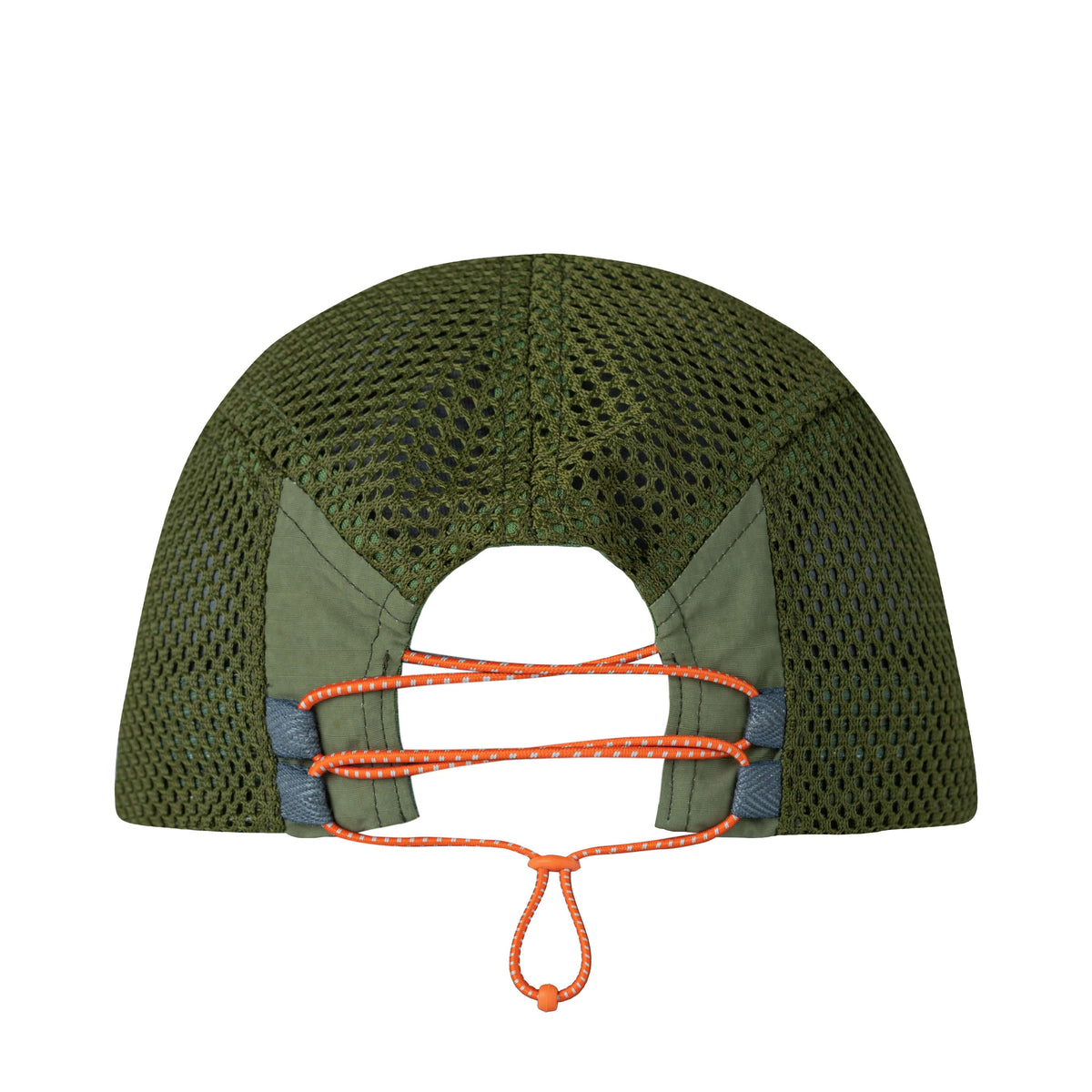 5 Panel Air Cap – Leichte Sportcap mit UV-Schutz