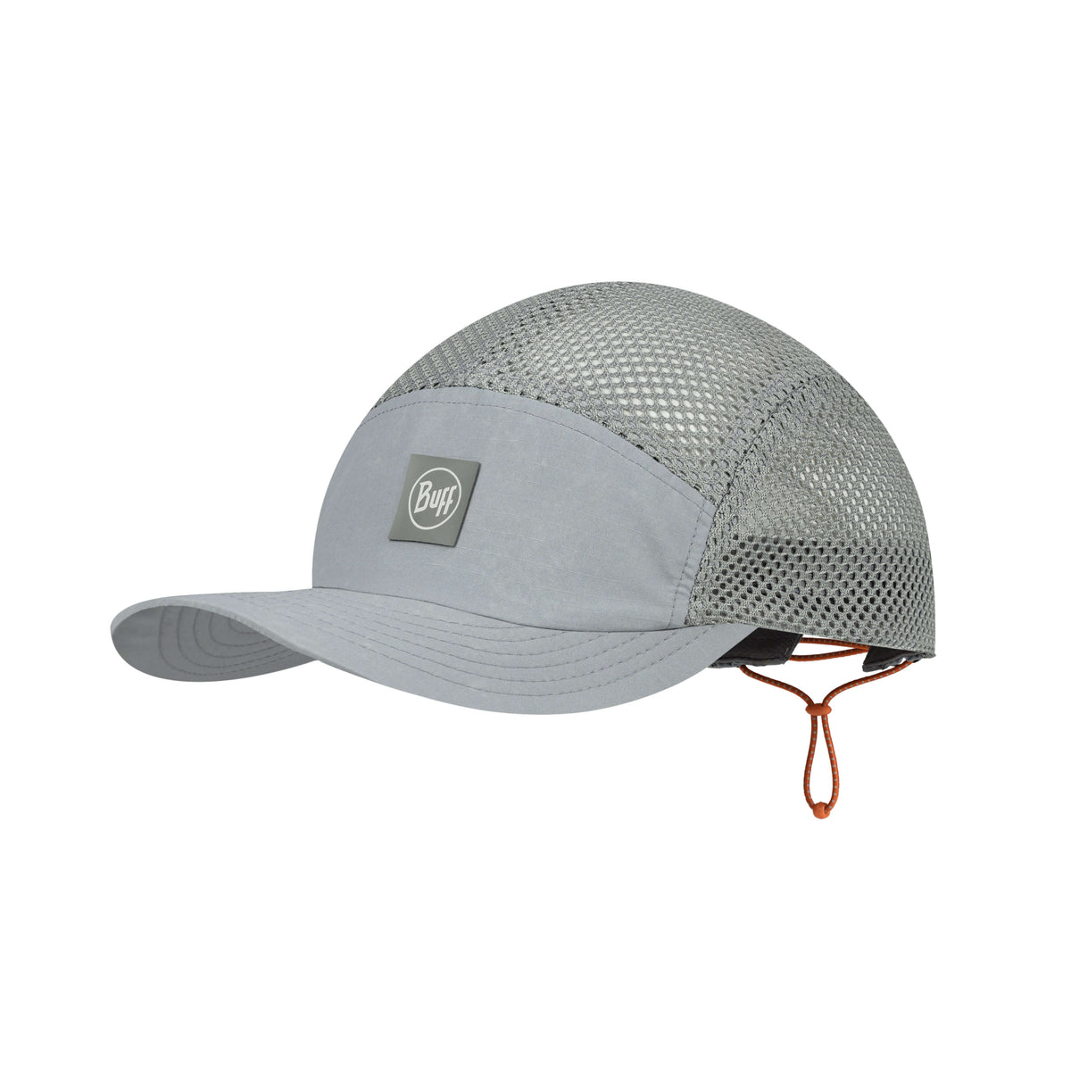 5 Panel Air Cap – Leichte Sportcap mit UV-Schutz