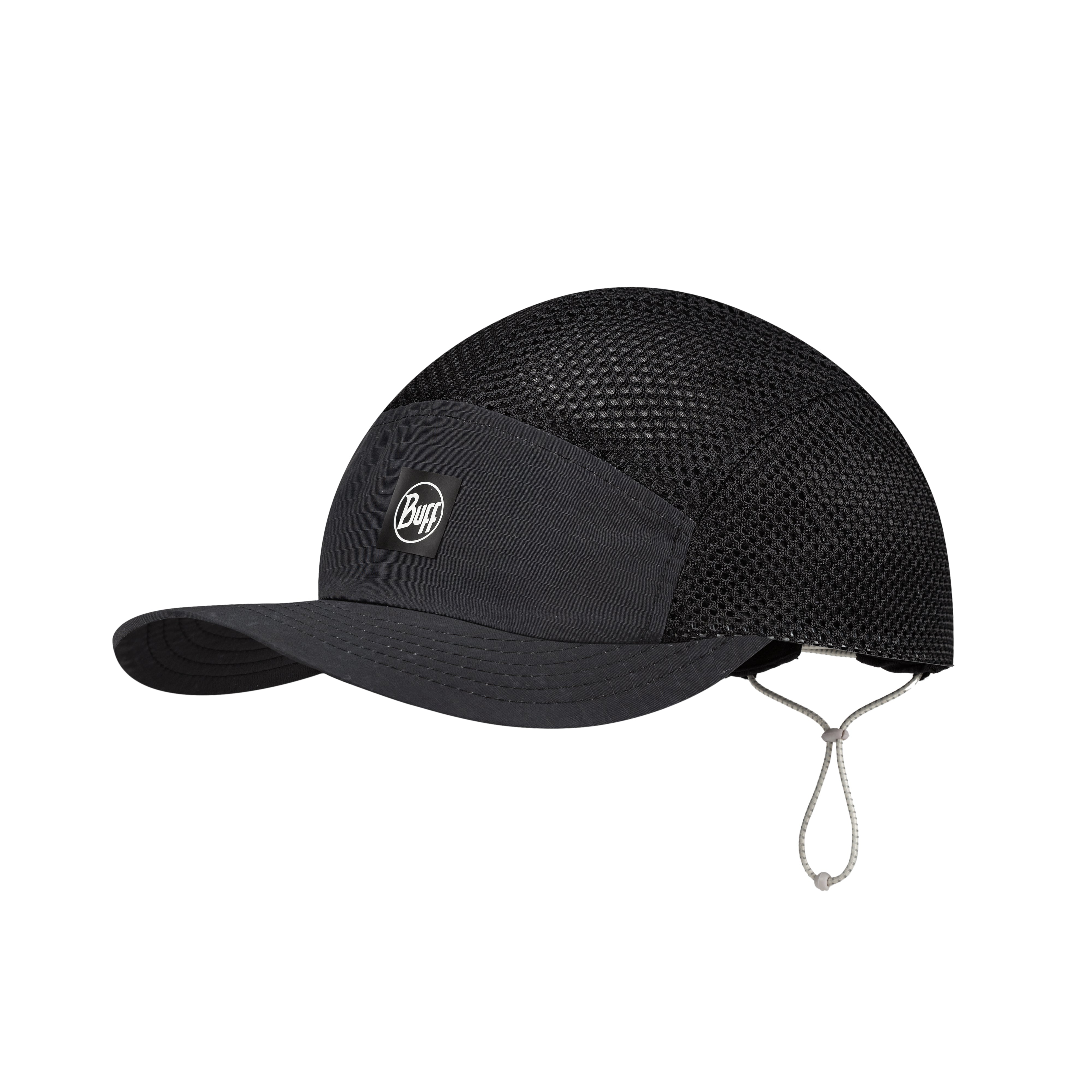 BUFF 5 Panel Air Cap – Leichte Sportcap mit UV-Schutz