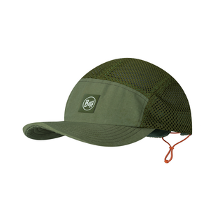 5 Panel Air Cap – Leichte Sportcap mit UV-Schutz