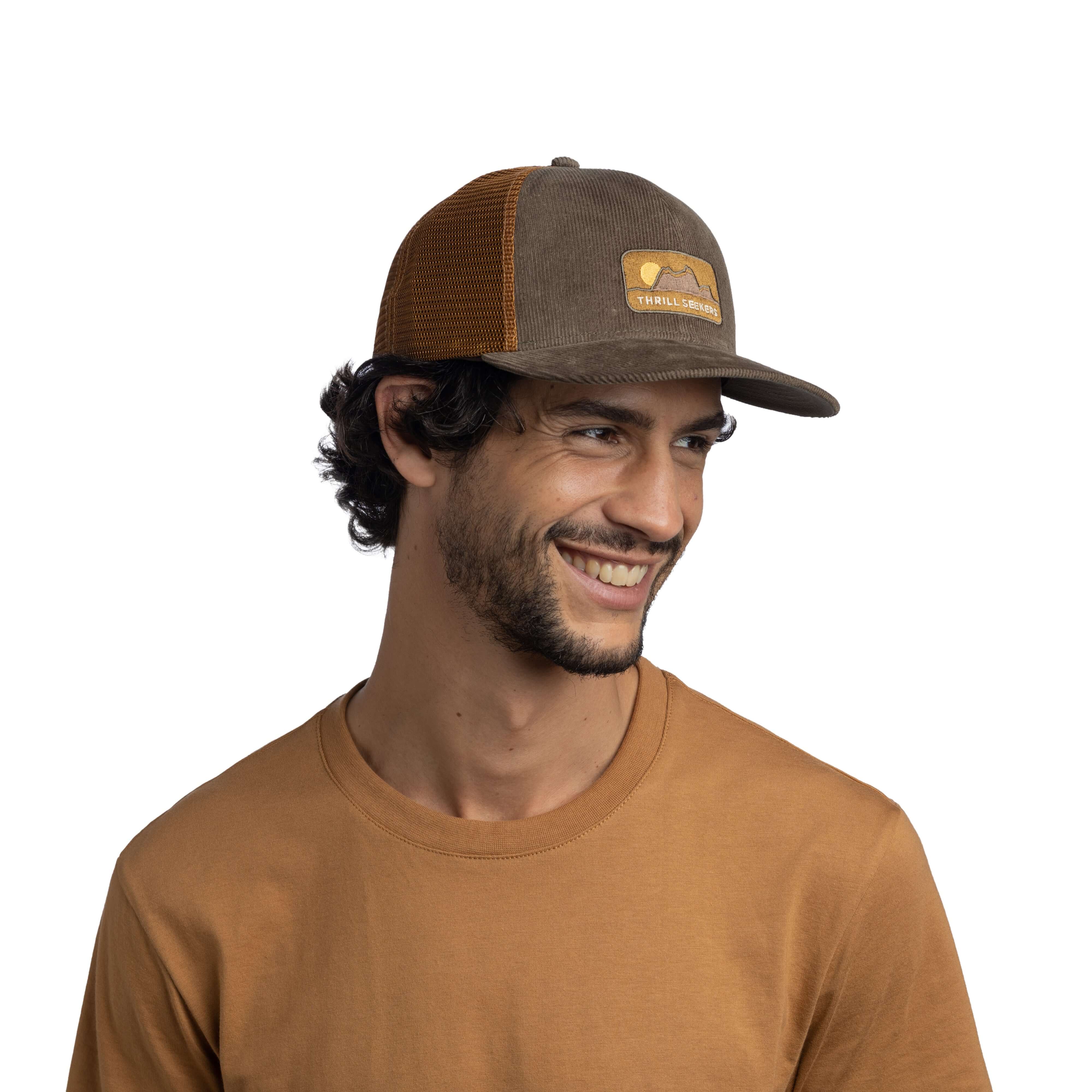 Explore Trucker Cap