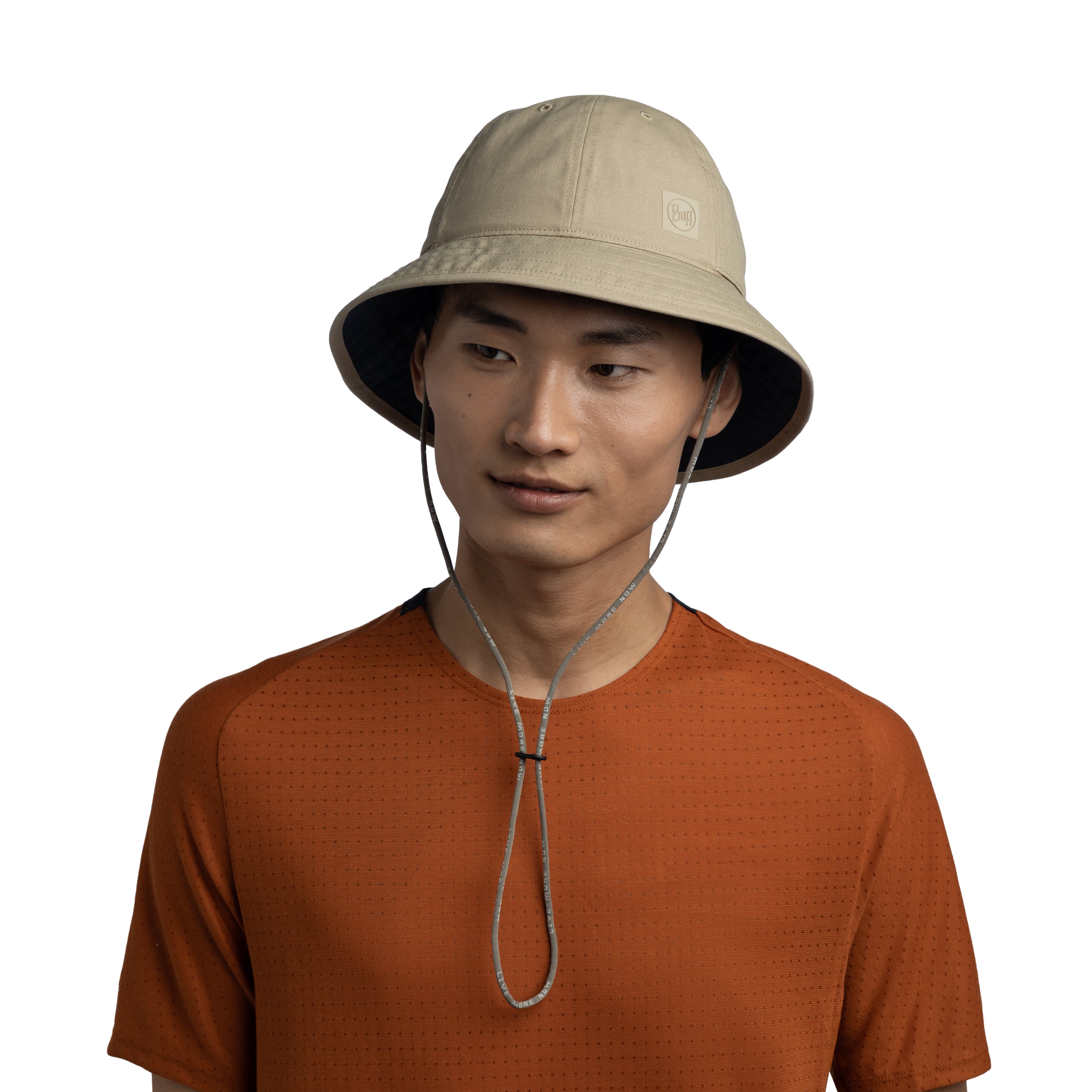 Nmad Bucket Hat