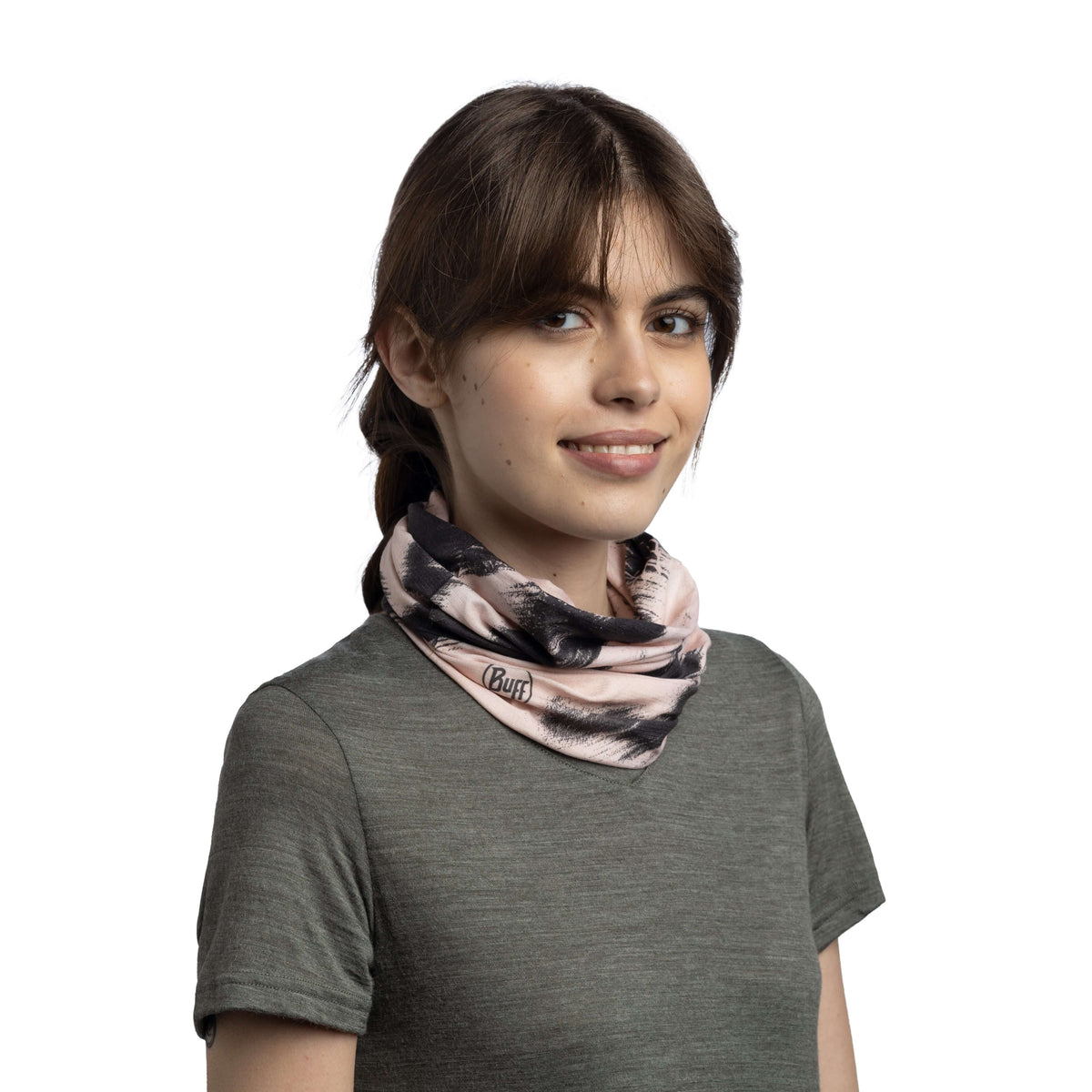 Coolnet UV Multifunktionale Neckwear mit LSF 50