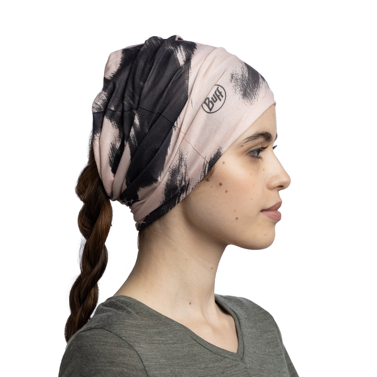 Coolnet UV Multifunktionale Neckwear mit LSF 50