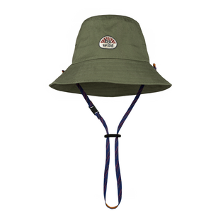 BUFF Play Booney Hat - Kinder Sonnenhut mit UPF 50