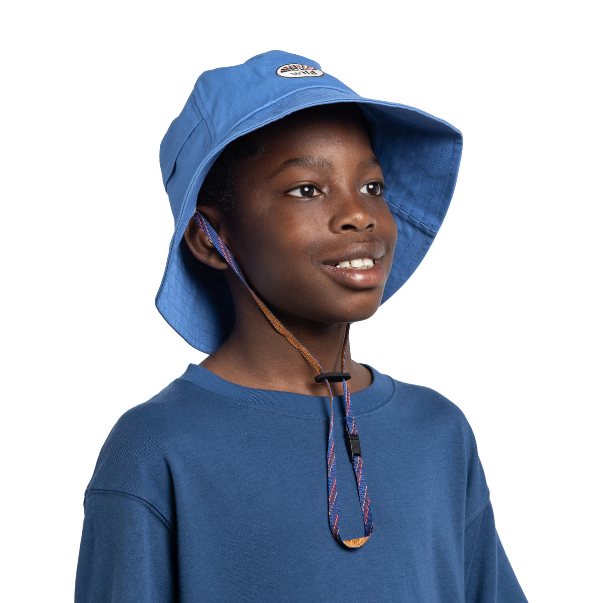 Play Booney Hat - Kinder Sonnenhut mit UPF 50
