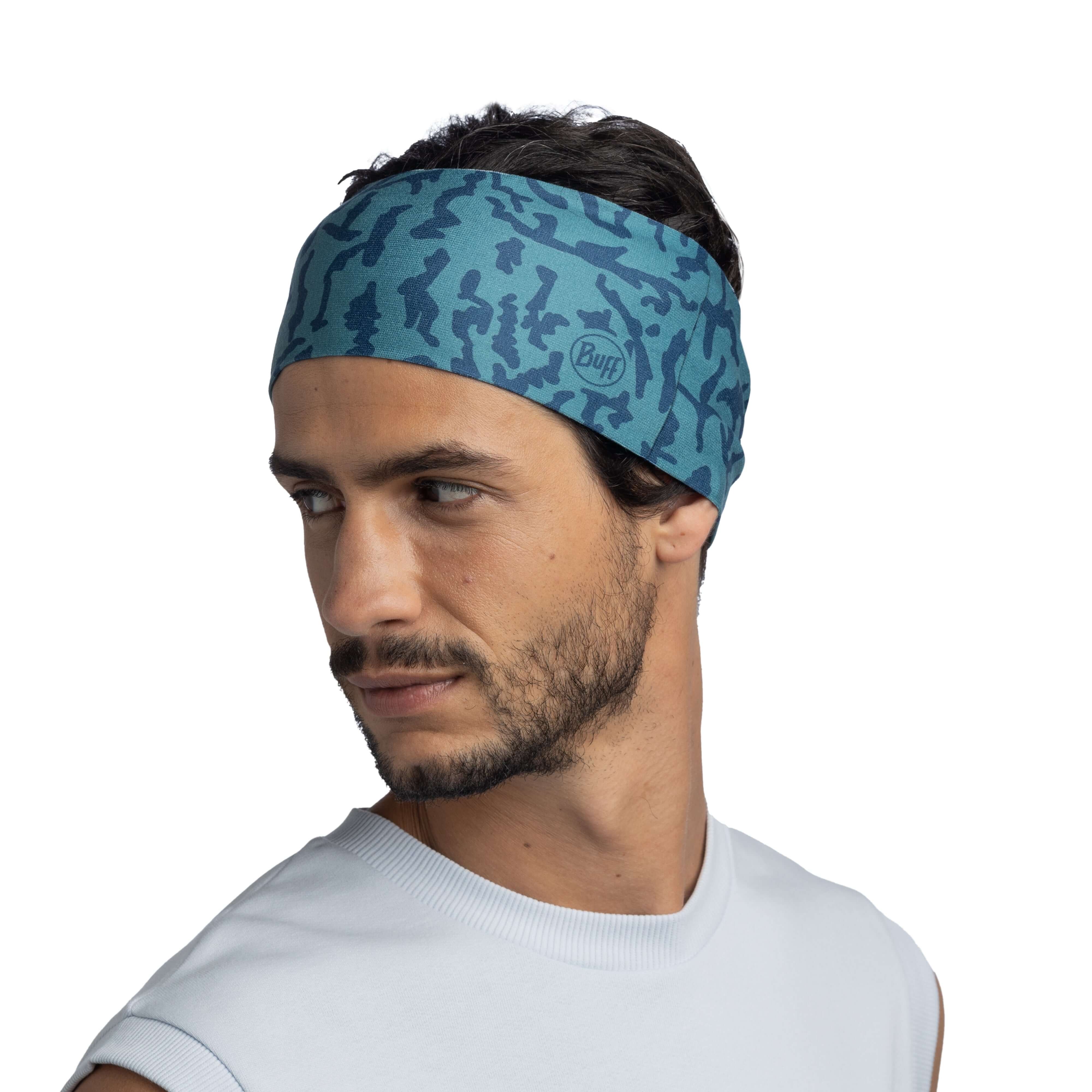 Coolnet UV Wide Headband