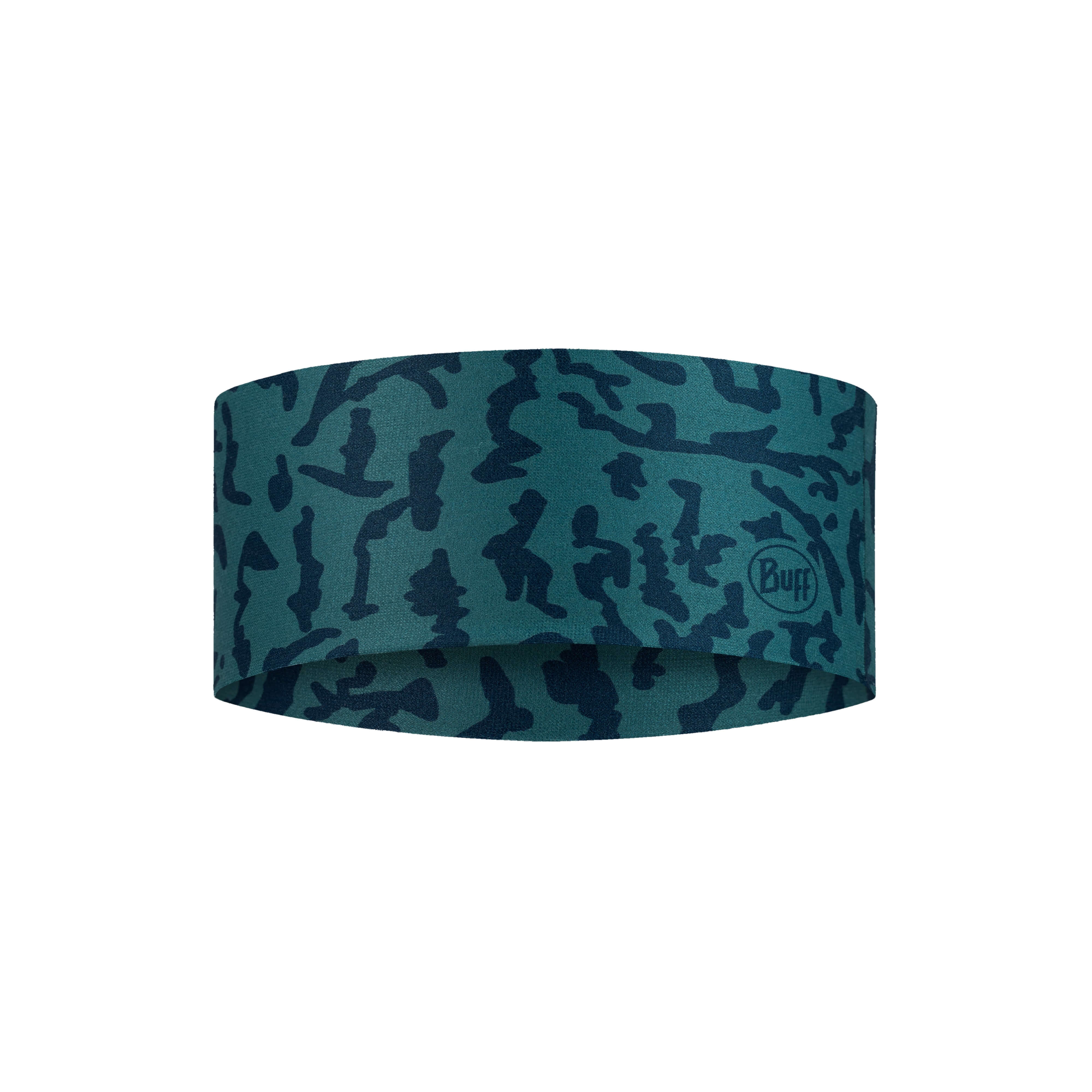 Coolnet UV Wide Headband