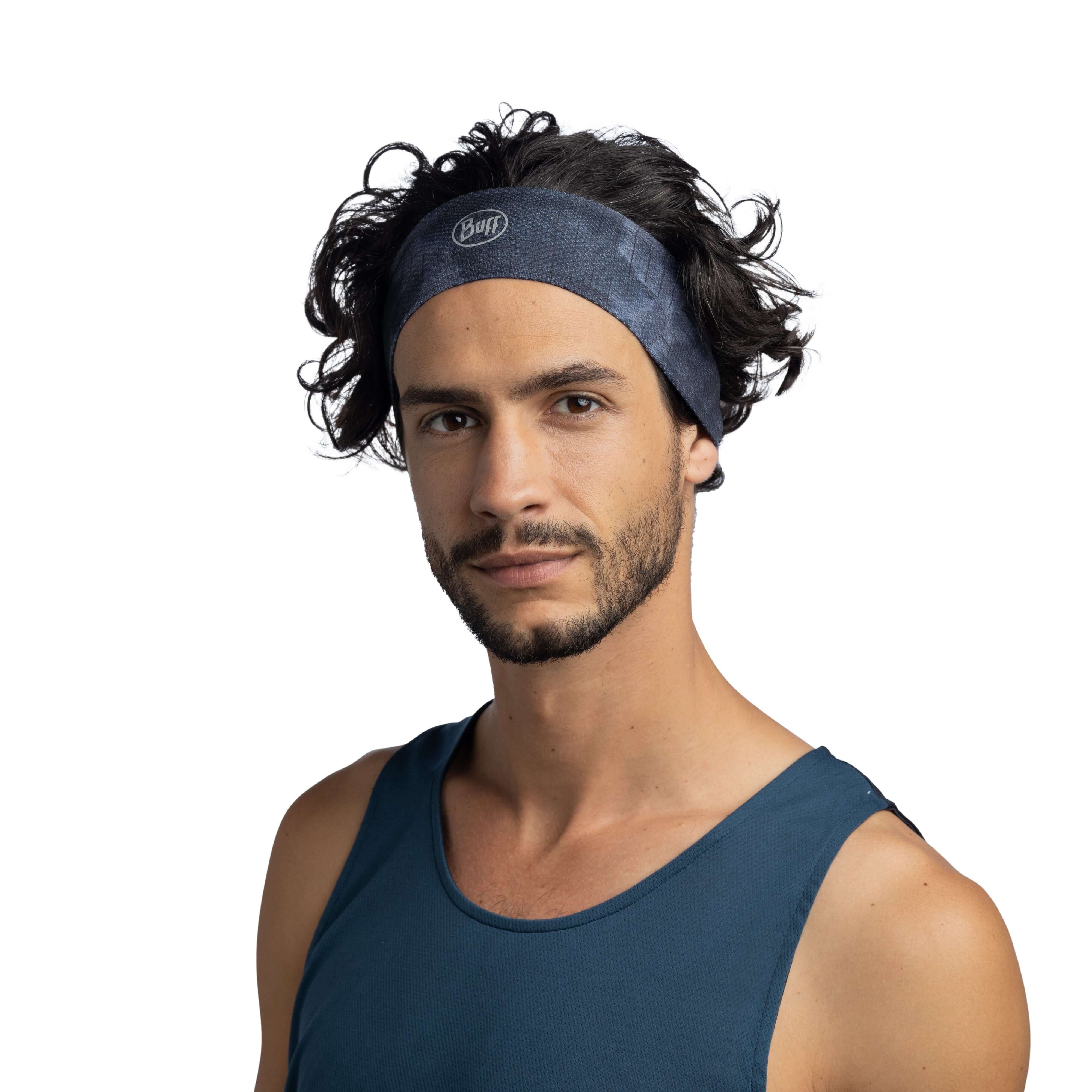 Fastwick Headband