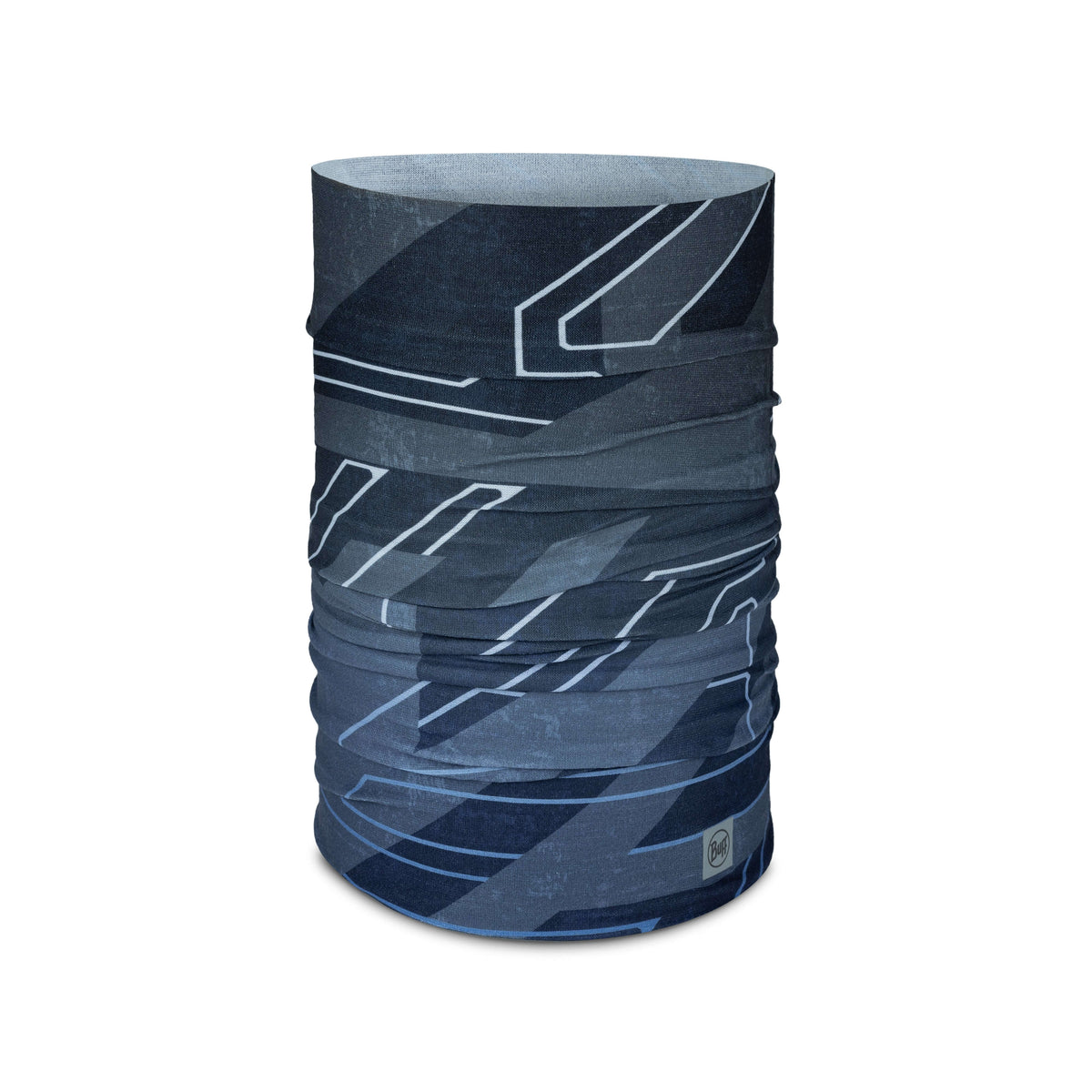 Coolnet UV Multifunktionale Neckwear mit LSF 50