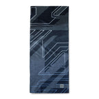 Coolnet UV Multifunktionale Neckwear mit LSF 50